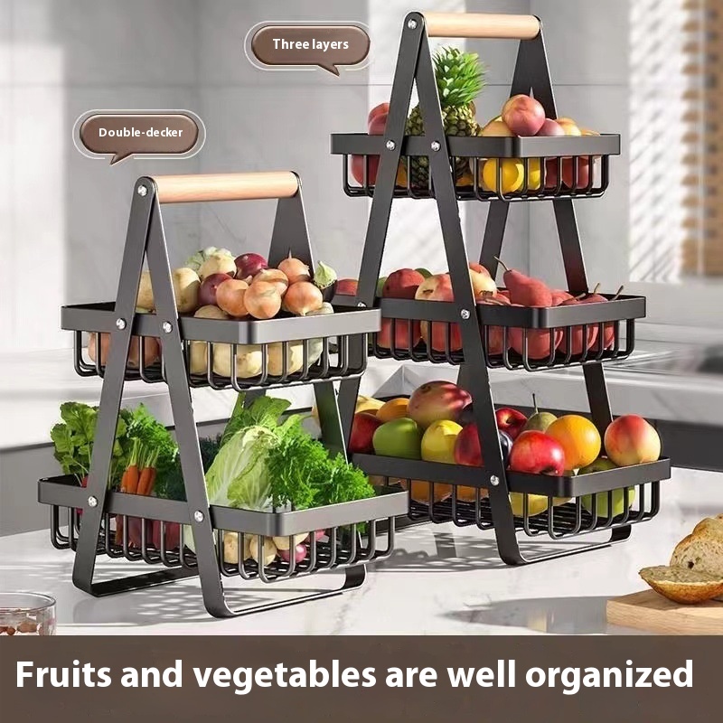 Compost Bin Countertop - New 2 3 Tiers Countertop Fruit