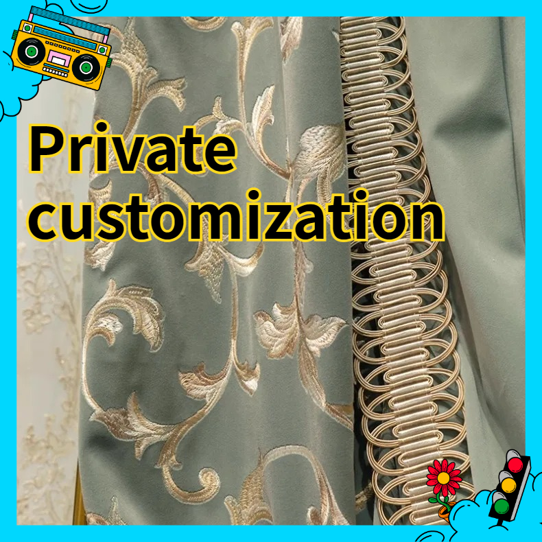 Sustainable Living Officer - Sustainable Teal Velvet Custom Thermal Insulation