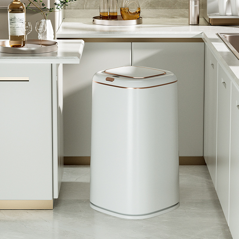 20/35/40L Smart Trash Can Larg – Compost Bin Countertop recenzja i cena