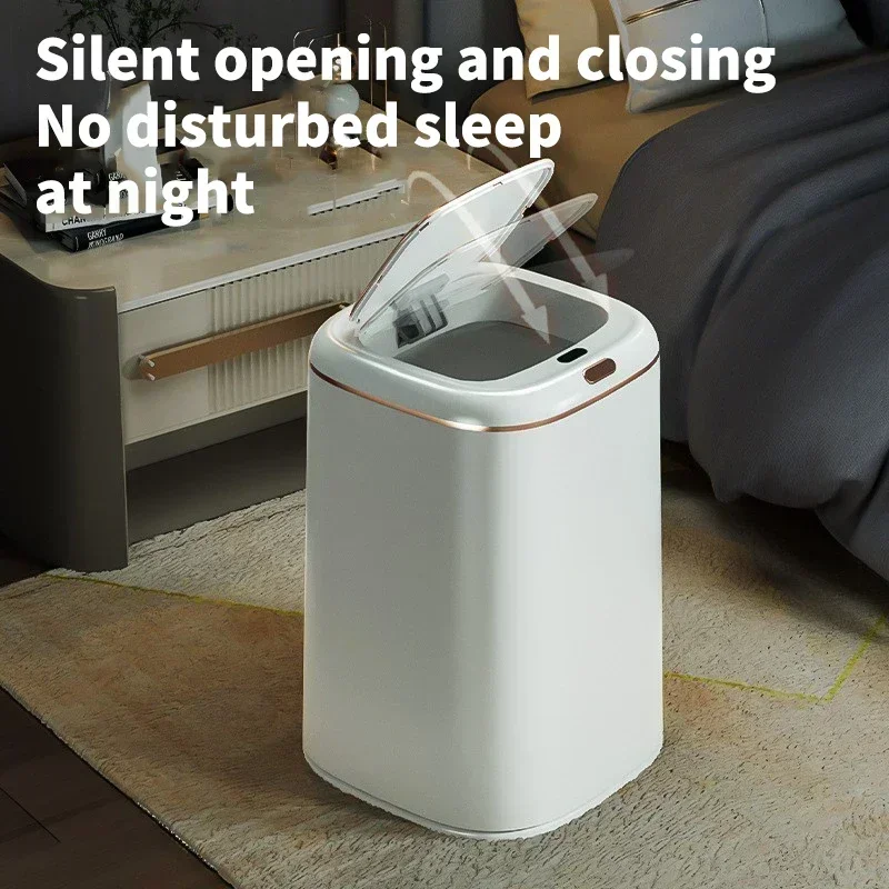 20/35/40L Smart Trash Can Larg – Compost Bin Countertop recenzja i cena
