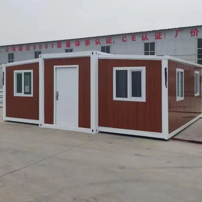 Green Prefab Home Eco Friendly – Sustainable Living Is recenzja i cena