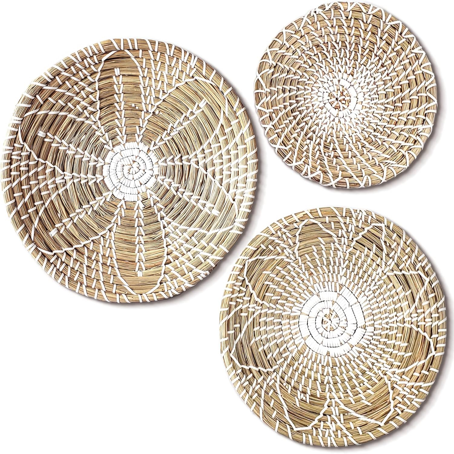 NAYOMI Handmade Boho Decor Set – Sustainable Living Officer recenzja i cena