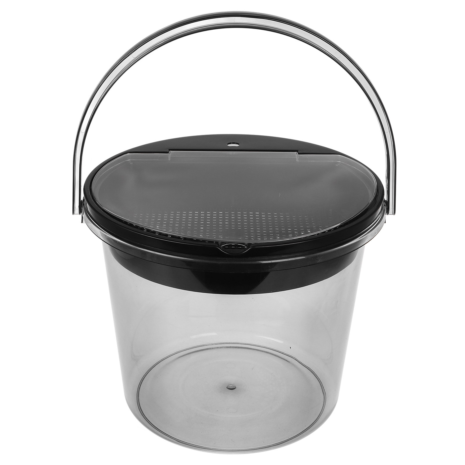 Tea Dregs Drainage Bucket Ligh – Compost Bin Countertop recenzja i cena