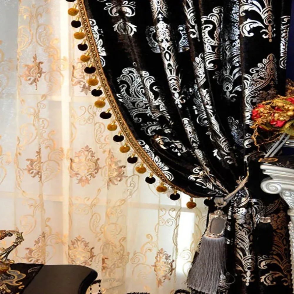 Sustainable Curtains for Livin – Sustainable Living Officer recenzja i cena