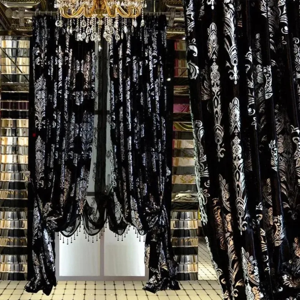 Sustainable Curtains for Livin – Sustainable Living Officer recenzja i cena