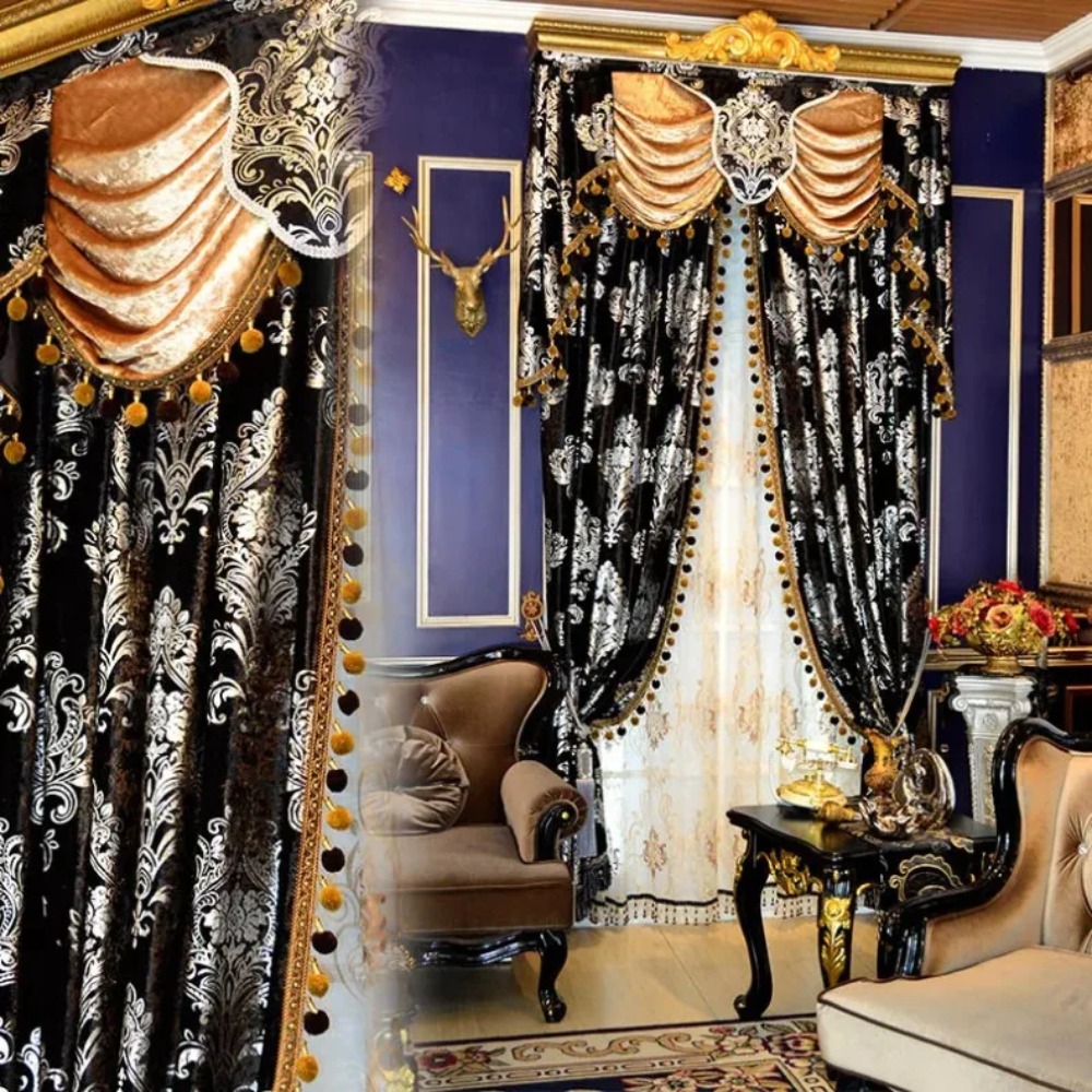 Sustainable Curtains for Livin – Sustainable Living Officer recenzja i cena