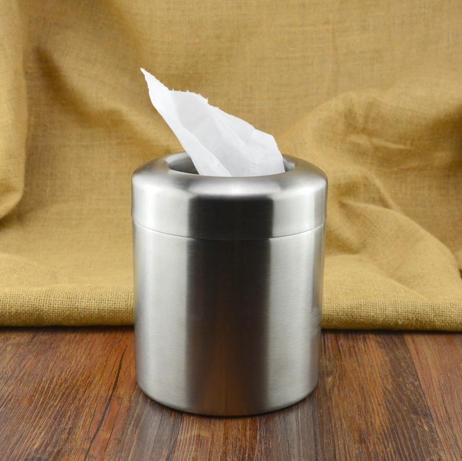 Stainless Steel Waste Bin For  – Compost Bin Countertop recenzja i cena