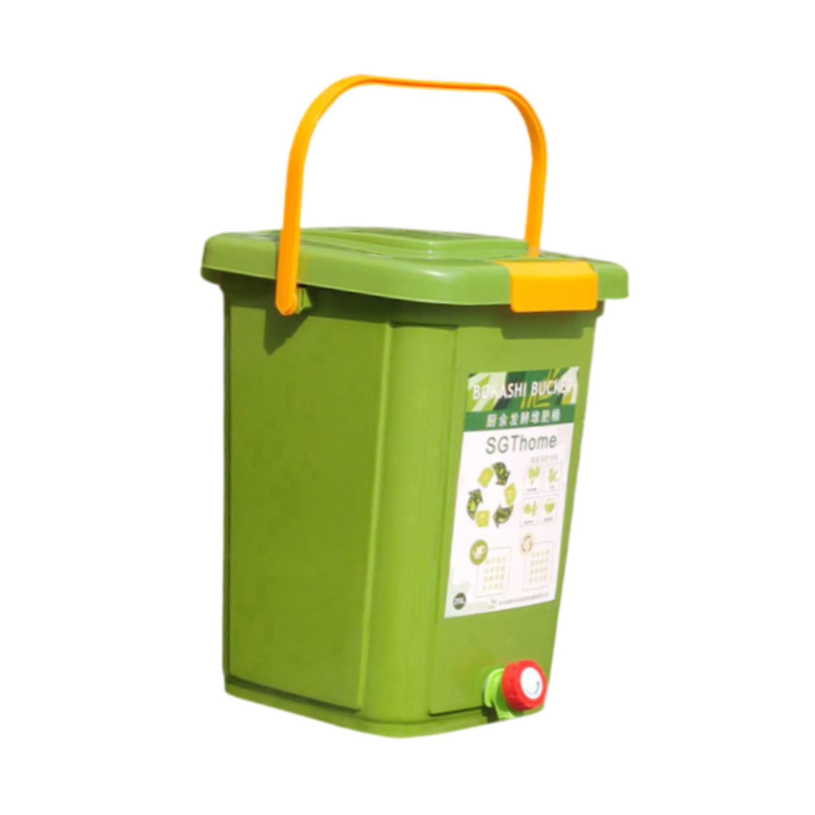 Countertop Compost Bin Sealed  – Compost Bin Countertop recenzja i cena