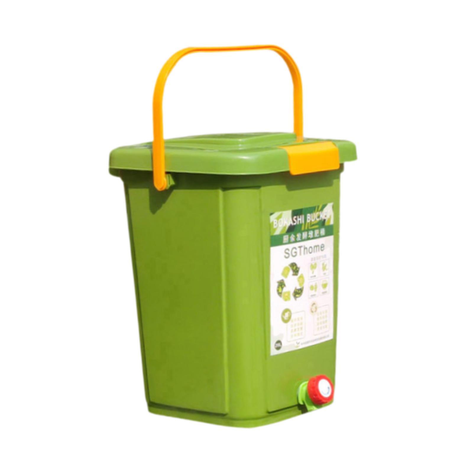 Countertop Compost Bin Sealed  – Compost Bin Countertop recenzja i cena