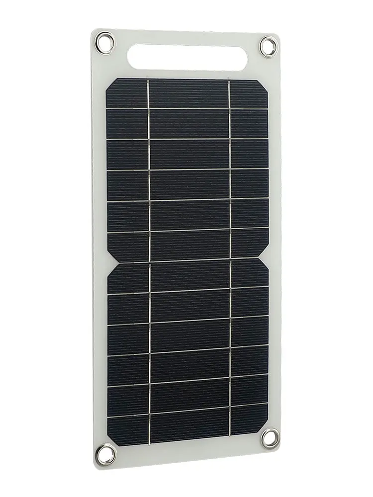 5V Solar Panel 10W 5V 10W Sola – Sustainable Living Is recenzja i cena