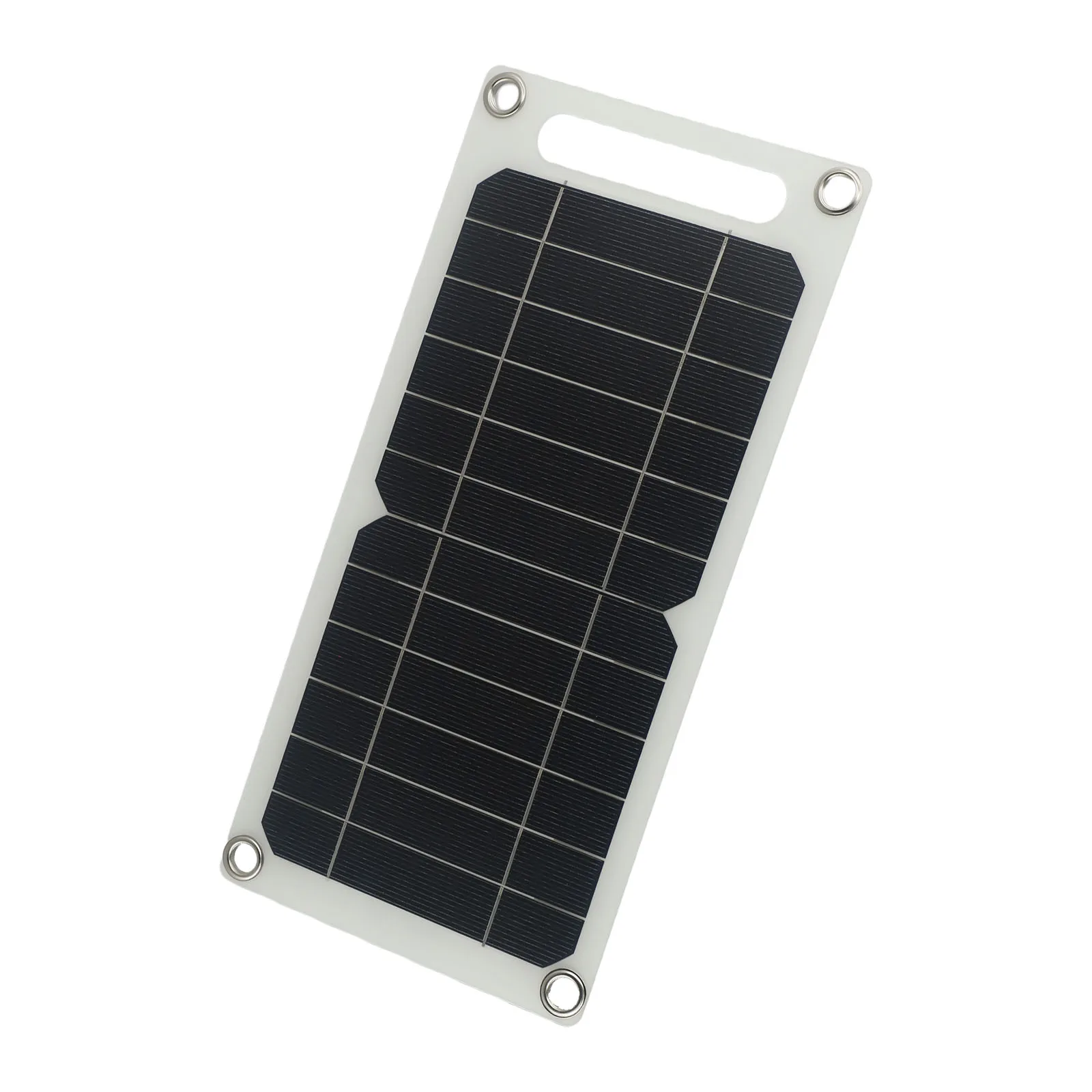 5V Solar Panel 10W 5V 10W Sola – Sustainable Living Is recenzja i cena