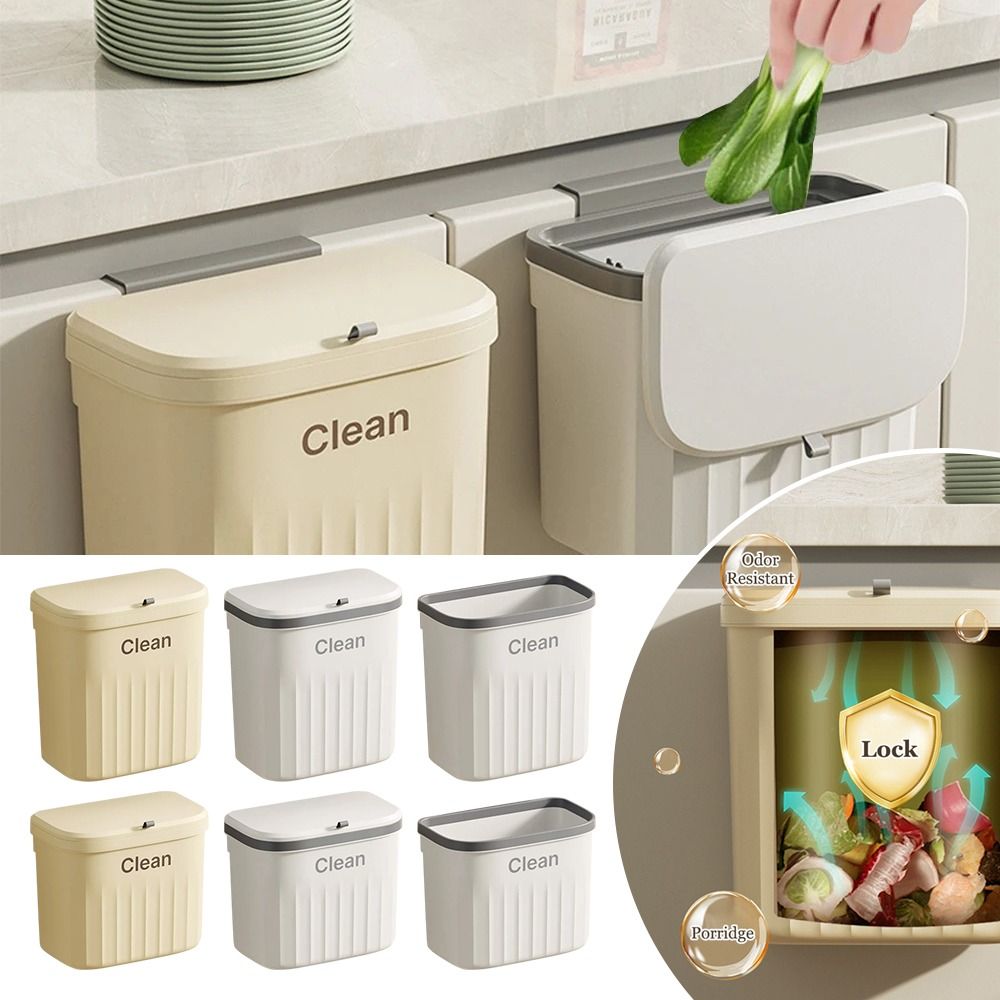 1Pcs Durable Cabinet Compost T – Compost Bin Countertop recenzja i cena