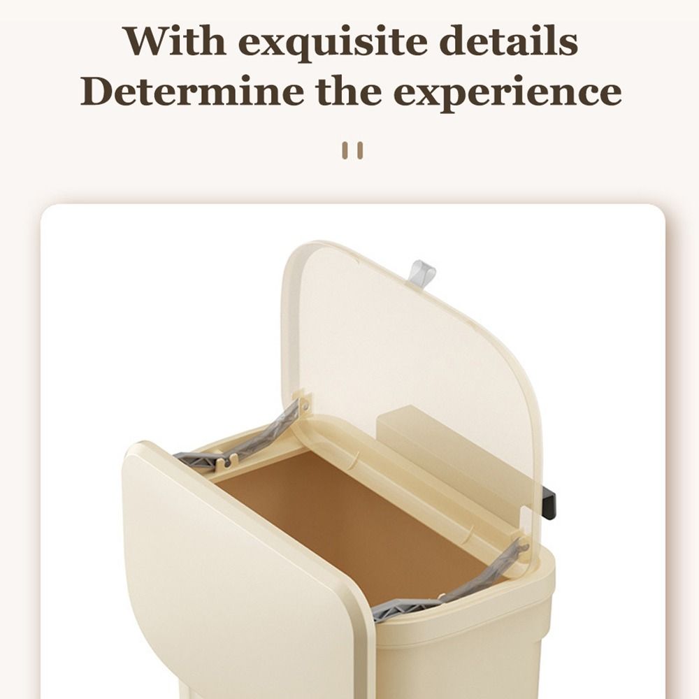 1Pcs Durable Cabinet Compost T – Compost Bin Countertop recenzja i cena