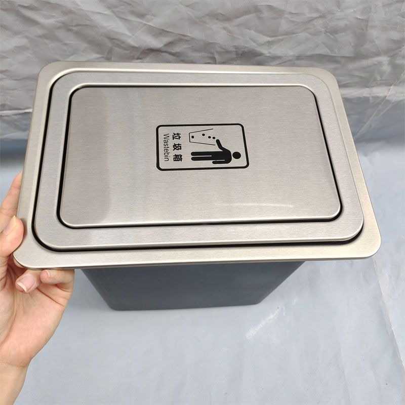 Household Trash Cans Kitchen C – Compost Bin Countertop recenzja i cena