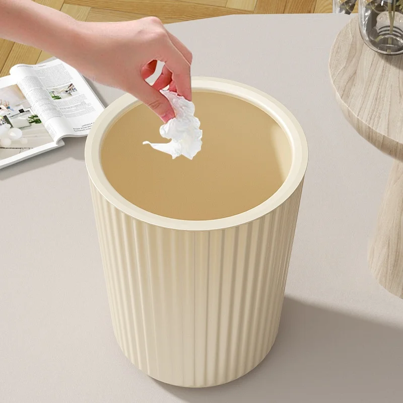 Home Trash Can Desktop Wasteba – Compost Bin Countertop recenzja i cena