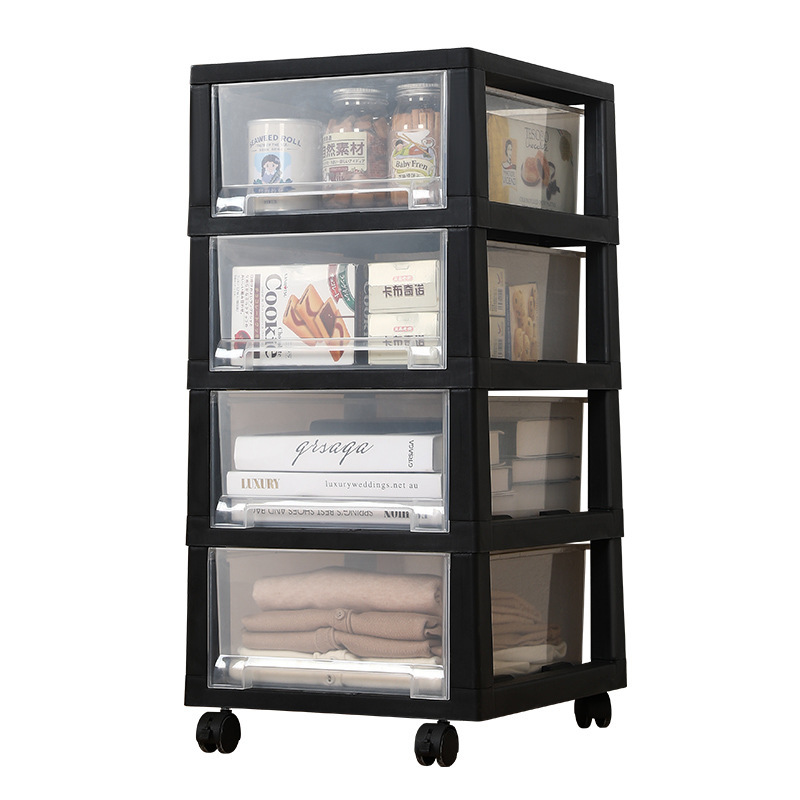 Modern Transparent Office Livi – Sustainable Living Officer recenzja i cena