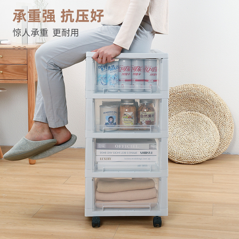 Modern Transparent Office Livi – Sustainable Living Officer recenzja i cena