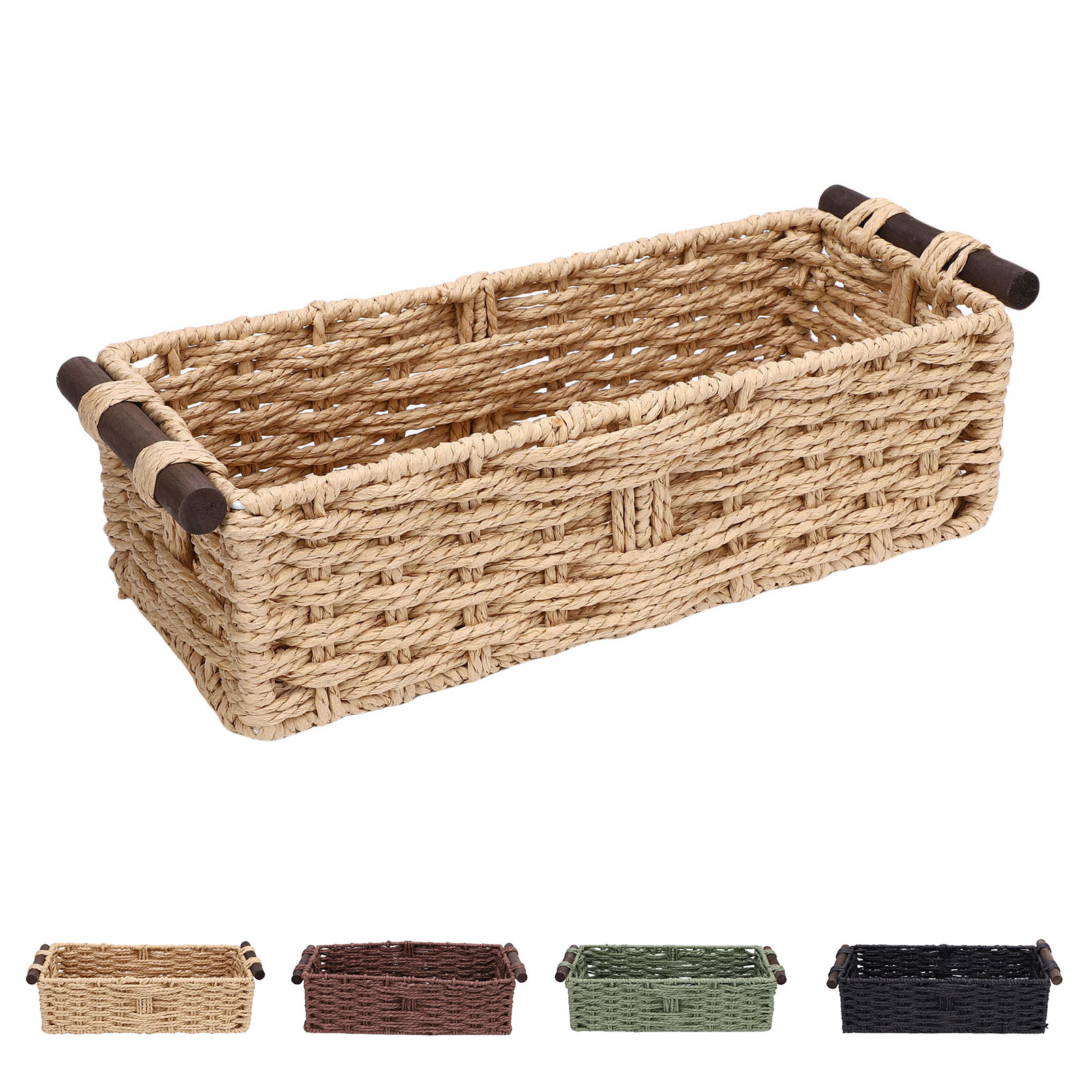 Toilet Paper Basket Handmade D – Compost Bin Countertop recenzja i cena