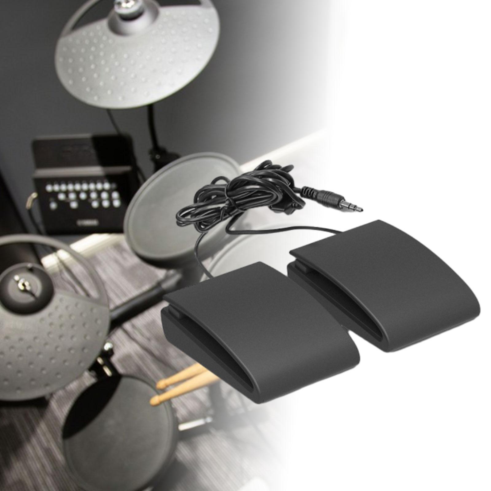 Drum Pedal Playing Music Instr – Sustainable Living Is recenzja i cena