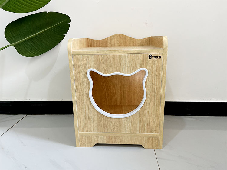 2025 Stylish Wooden for Cats a – Sustainable Living Goods recenzja i cena