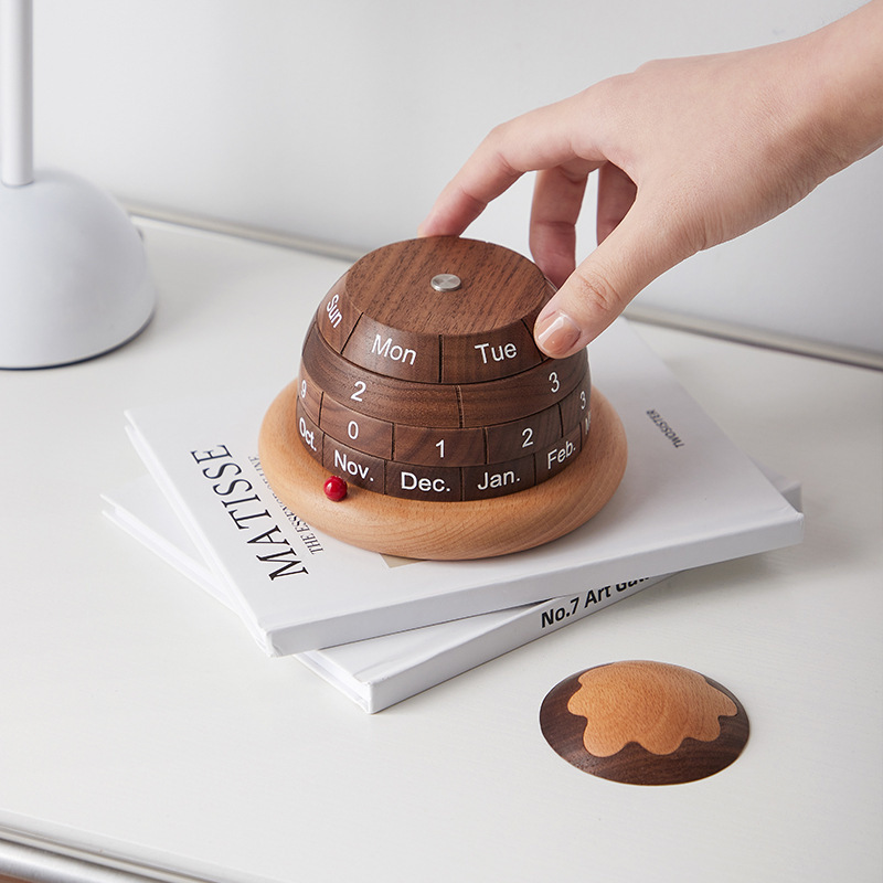 Creative Wooden Sustainable Al – Sustainable Living Officer recenzja i cena