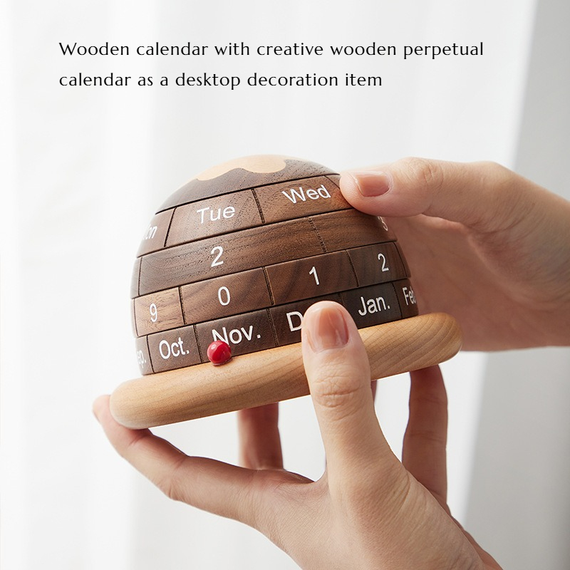 Creative Wooden Sustainable Al – Sustainable Living Officer recenzja i cena