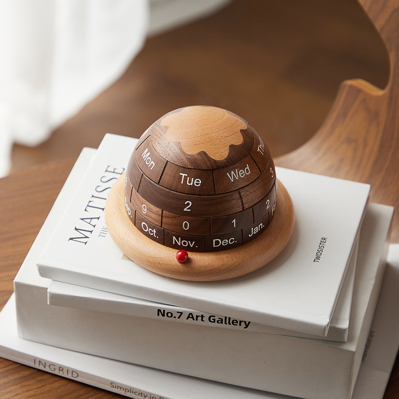Creative Wooden Sustainable Al – Sustainable Living Officer recenzja i cena