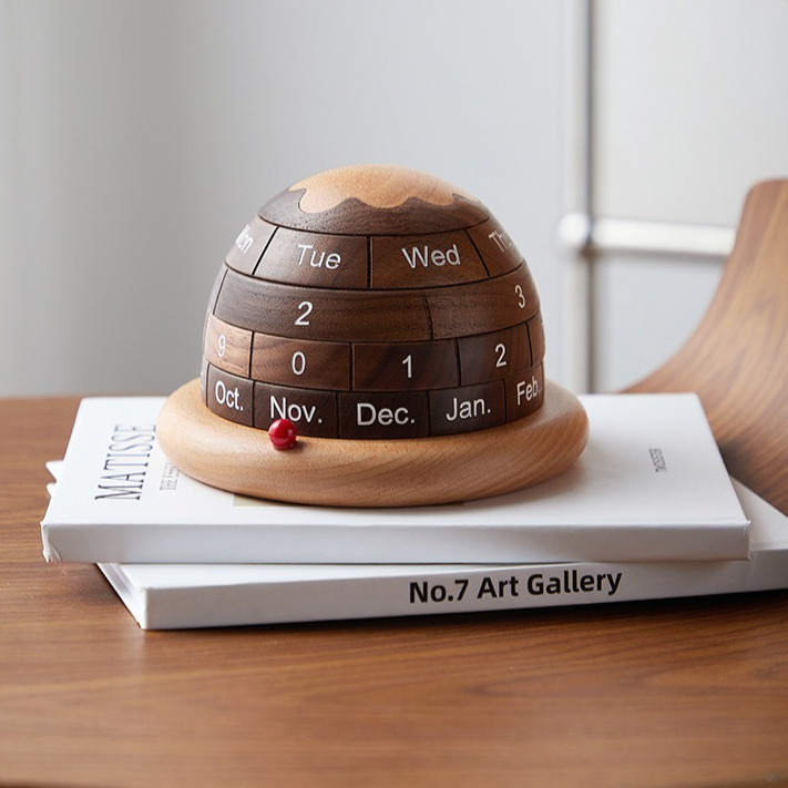 Creative Wooden Sustainable Al – Sustainable Living Officer recenzja i cena