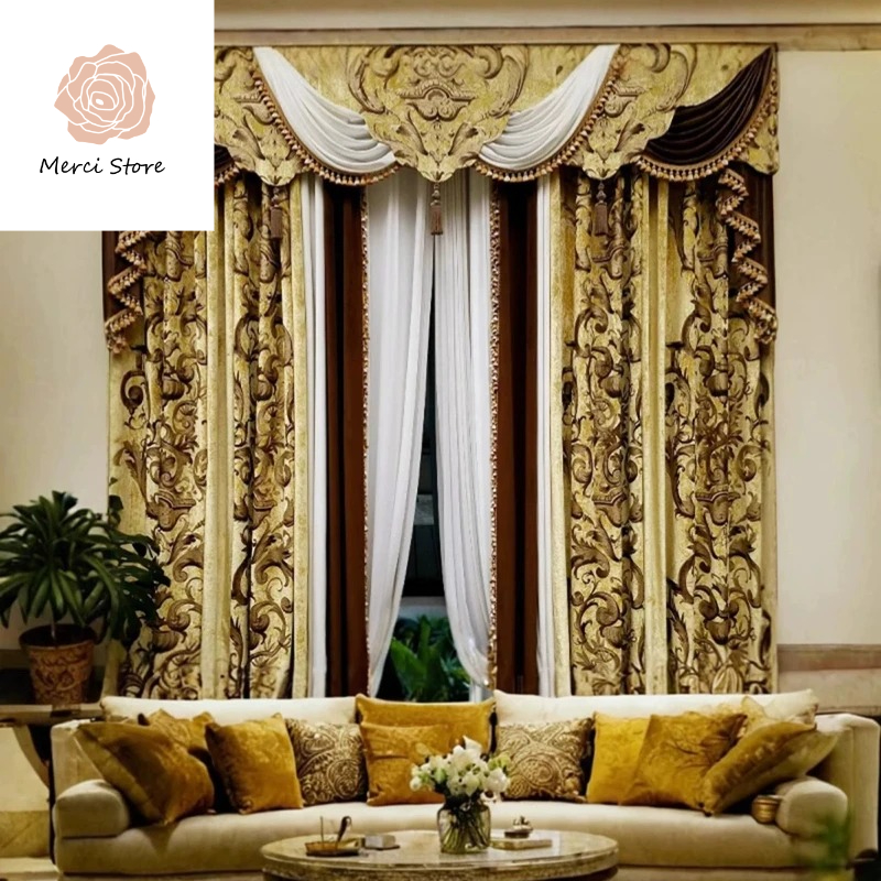 Sustainable French Rococo Silk – Sustainable Living Officer recenzja i cena