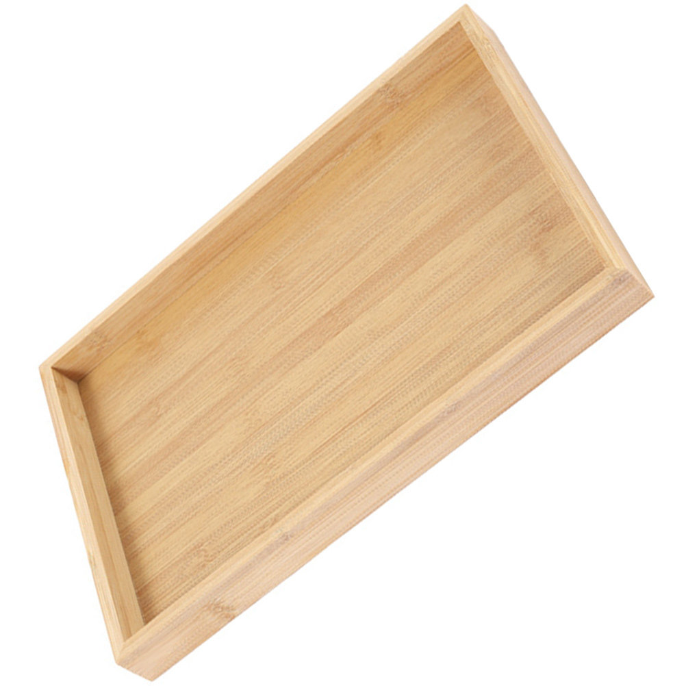 Bamboo Jewelry Dish Tray Elega – Sustainable Living Is recenzja i cena