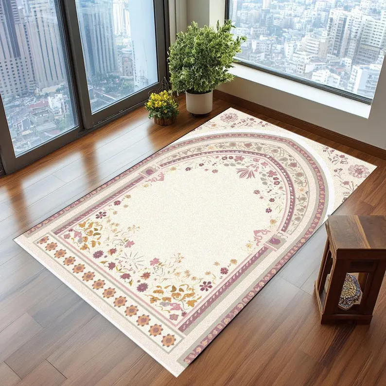 Rich Design Rug Decorative Pra – Sustainable Living Is recenzja i cena