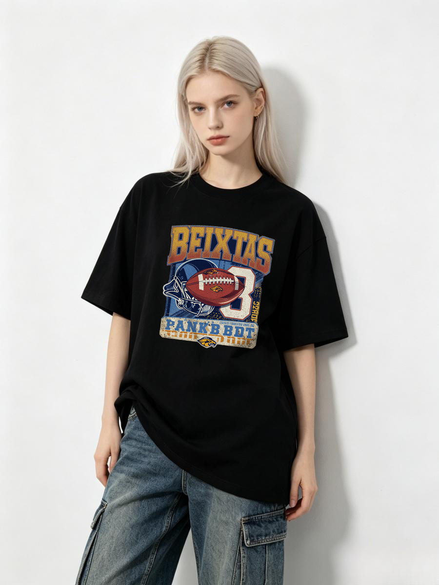T Shirts Natural Pool Square N – Sustainable Living Is recenzja i cena