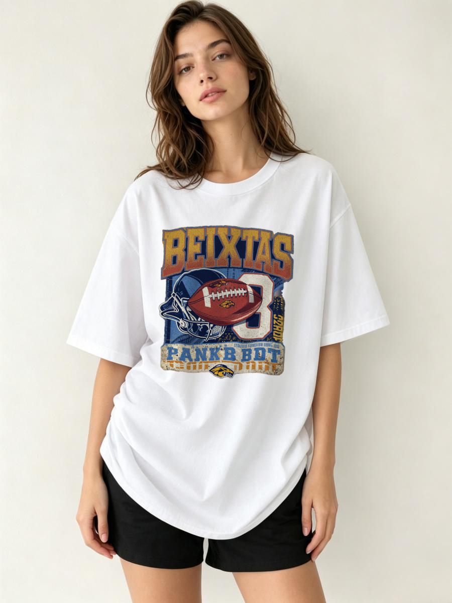 T Shirts Natural Pool Square N – Sustainable Living Is recenzja i cena