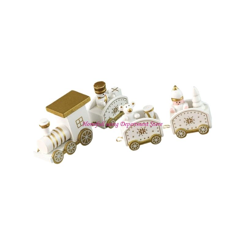 Premium Carved Holiday Train S – Sustainable Living Is recenzja i cena