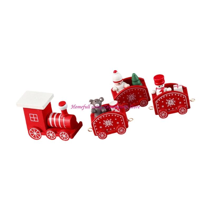 Premium Carved Holiday Train S – Sustainable Living Is recenzja i cena