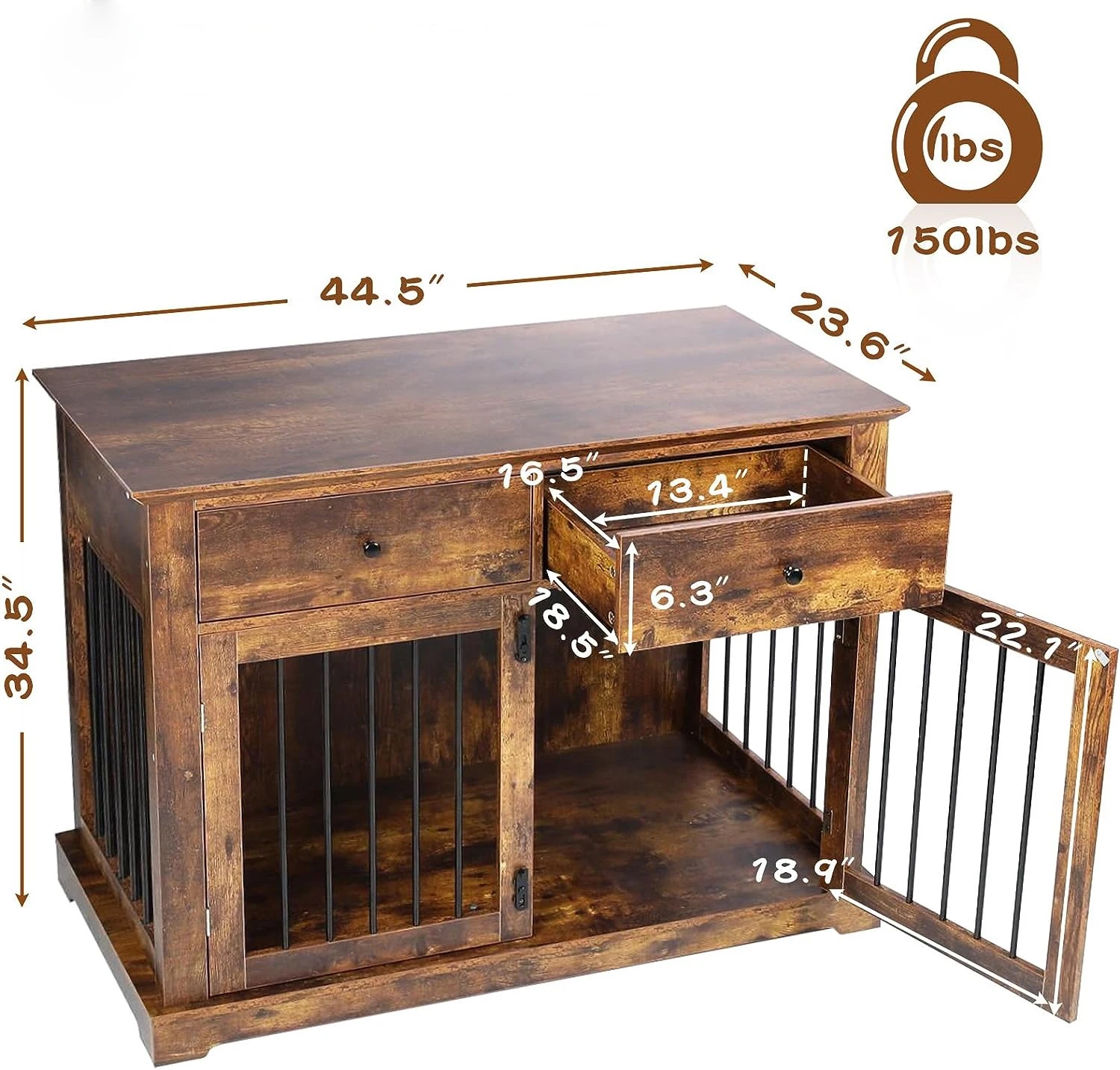 Modern Indoor Dog House New Fu – Sustainable Living Is recenzja i cena