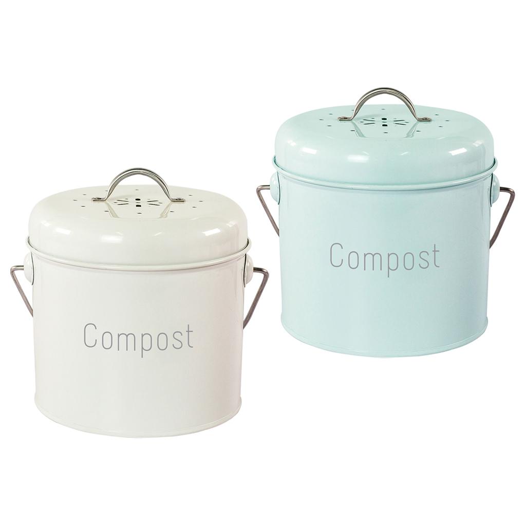 3 Compost Bin Countertop Indoo – Compost Bin Countertop recenzja i cena