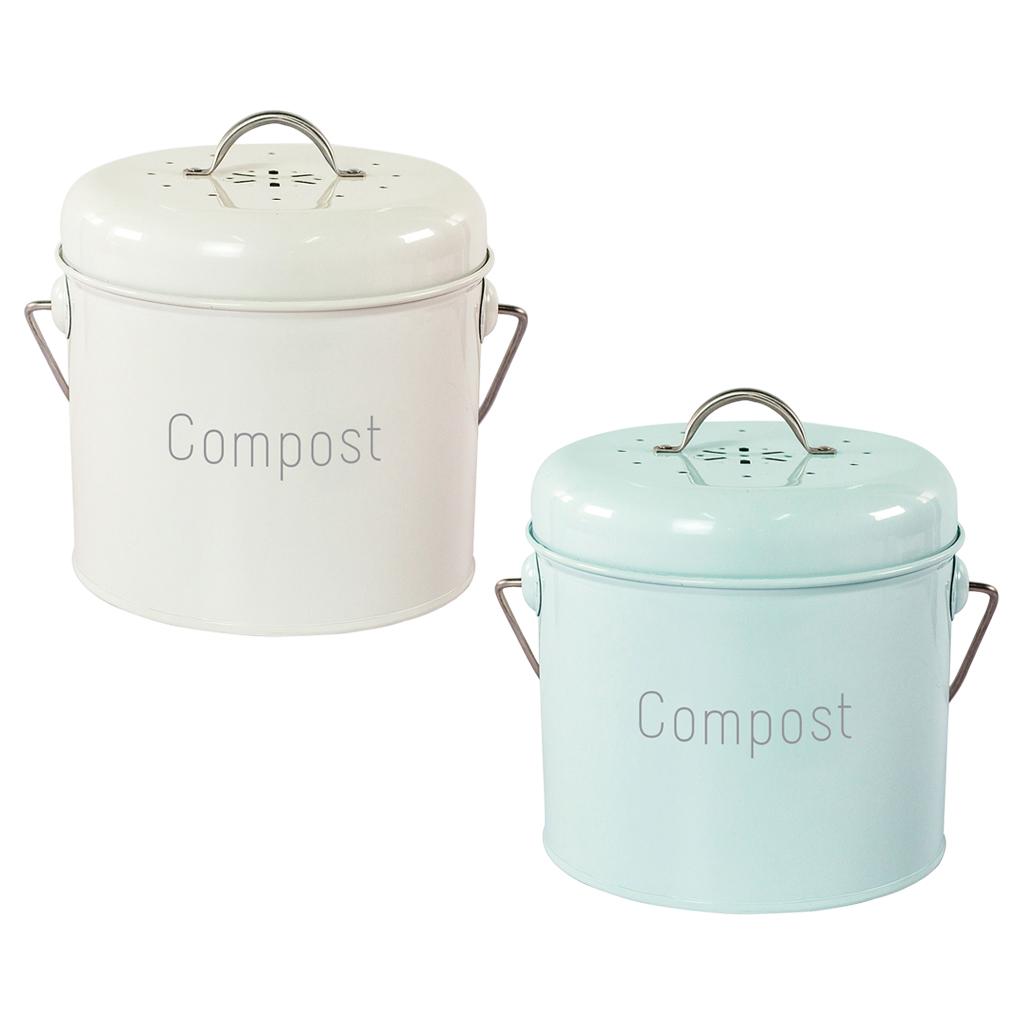 3 Compost Bin Countertop Indoo – Compost Bin Countertop recenzja i cena