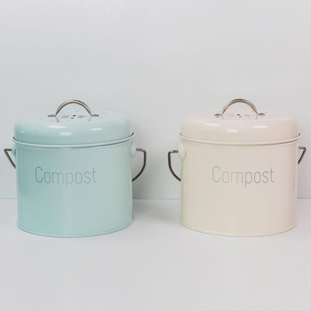 3 Compost Bin Countertop Indoo – Compost Bin Countertop recenzja i cena