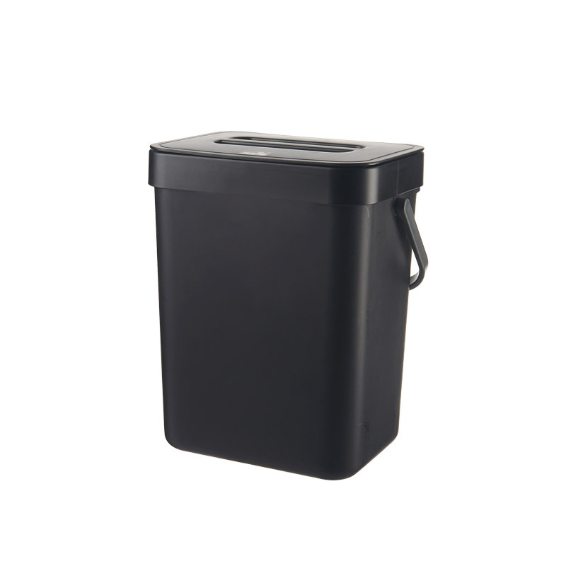 Space-Saving Quiet-Close Trash – Compost Bin Countertop recenzja i cena