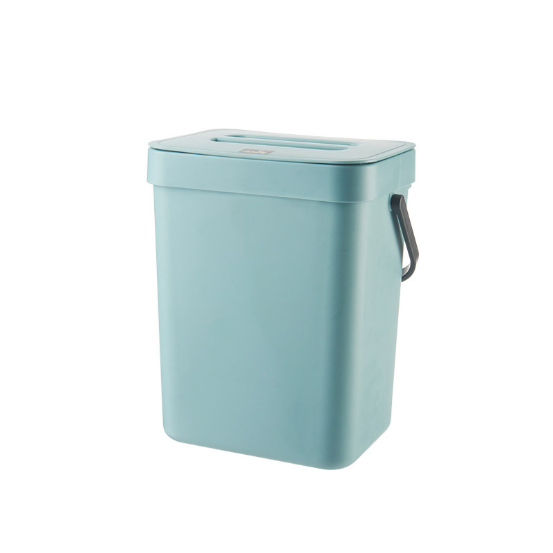 Space-Saving Quiet-Close Trash – Compost Bin Countertop recenzja i cena