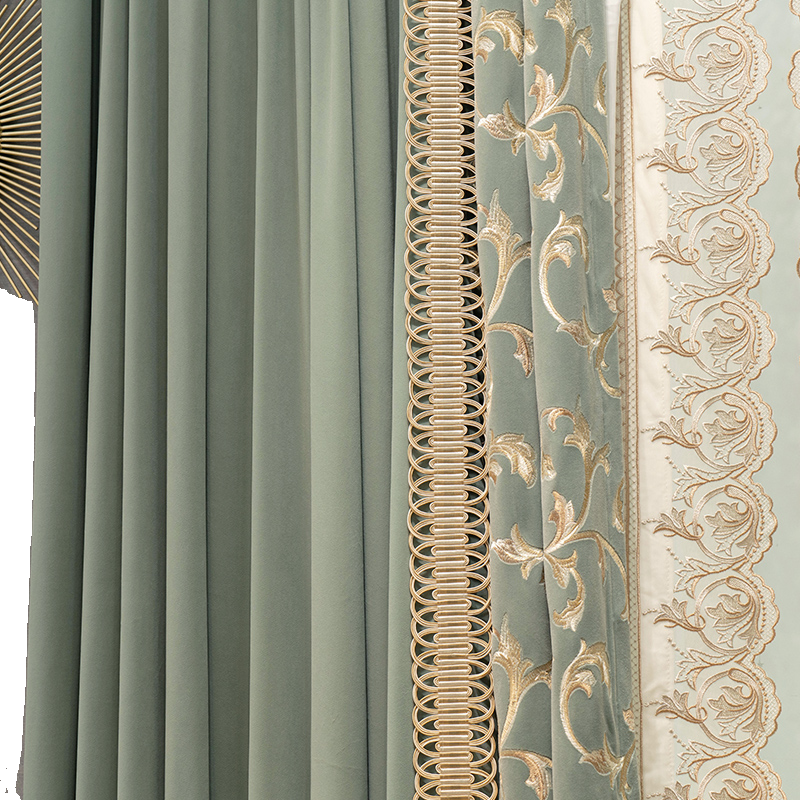 Sustainable Teal Velvet Custom – Sustainable Living Officer recenzja i cena