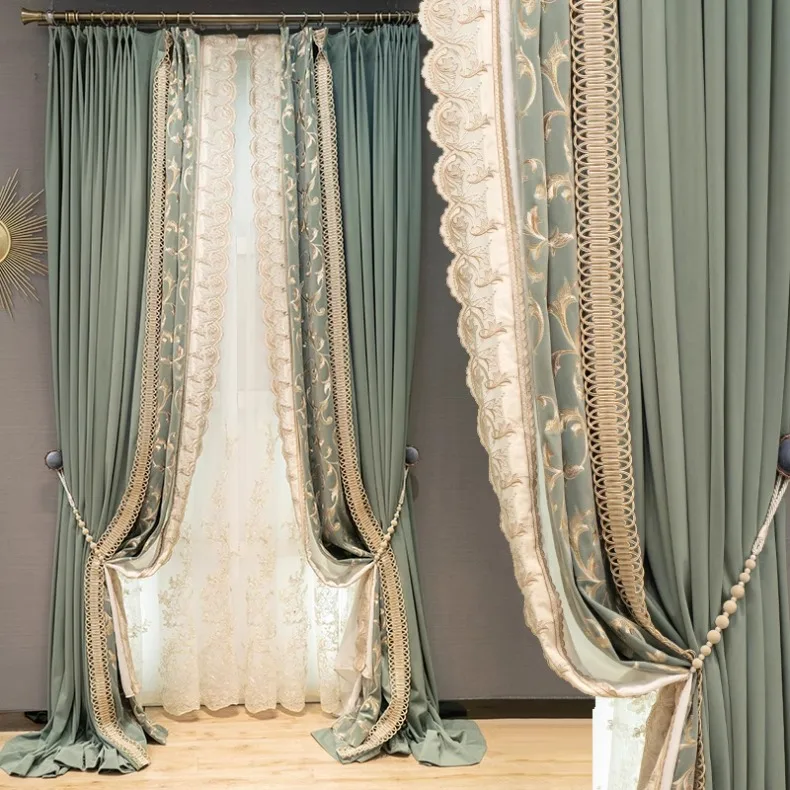 Sustainable Teal Velvet Custom – Sustainable Living Officer recenzja i cena