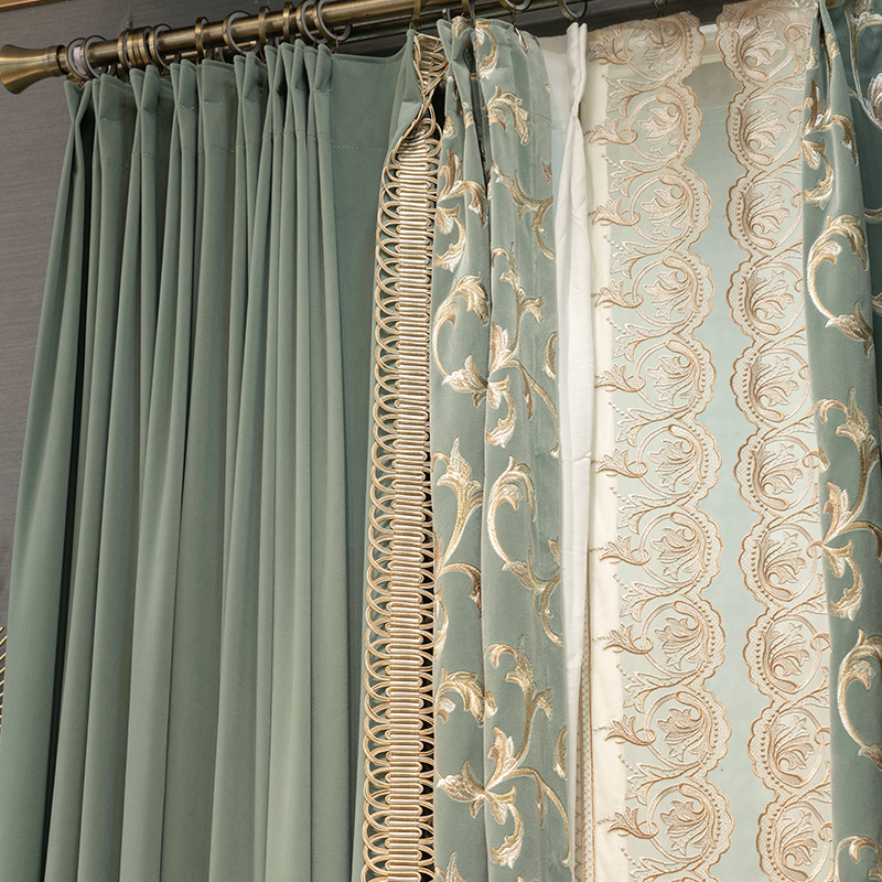 Sustainable Teal Velvet Custom – Sustainable Living Officer recenzja i cena